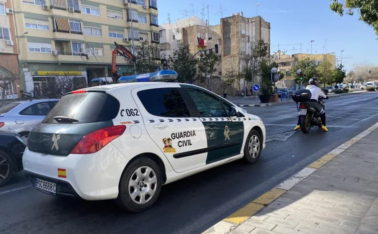 Detienen a una joven de 18 años por la muerte de un hombre con cuchilladas por todo el cuerpo en Valencia