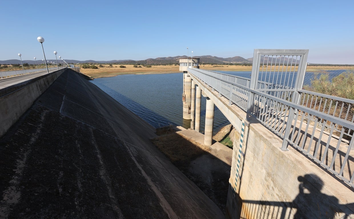 La Diputación de Córdoba aprueba esta semana la ordenanza para afrontar la sequía