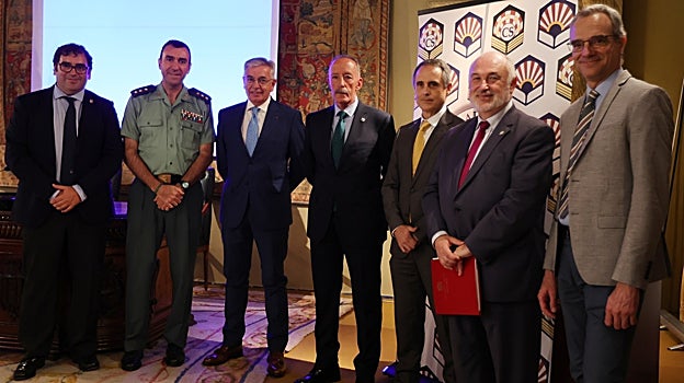 «ETA perdió apoyos y su discurso aceptación tras los atentados del 11-S y el 11-M»