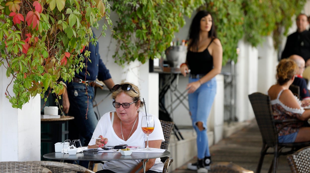 El tiempo en Córdoba | Las temperaturas suben a 36 grados este martes