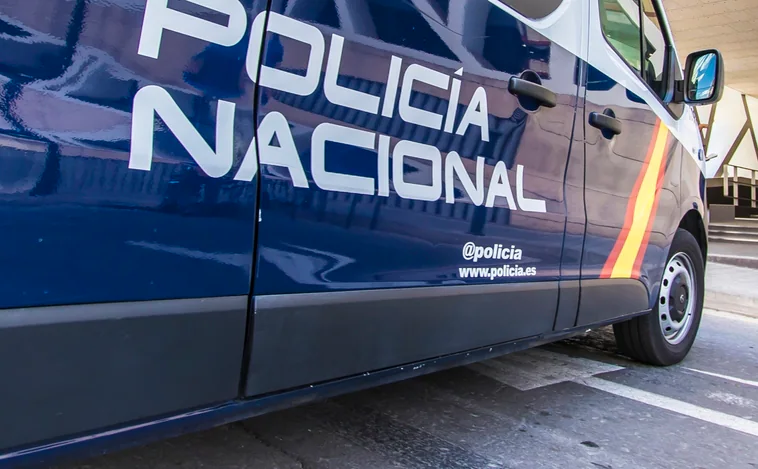 La Policía Nacional busca al autor del atropello mortal a un anciano en San Andrés del Rabanedo (León)