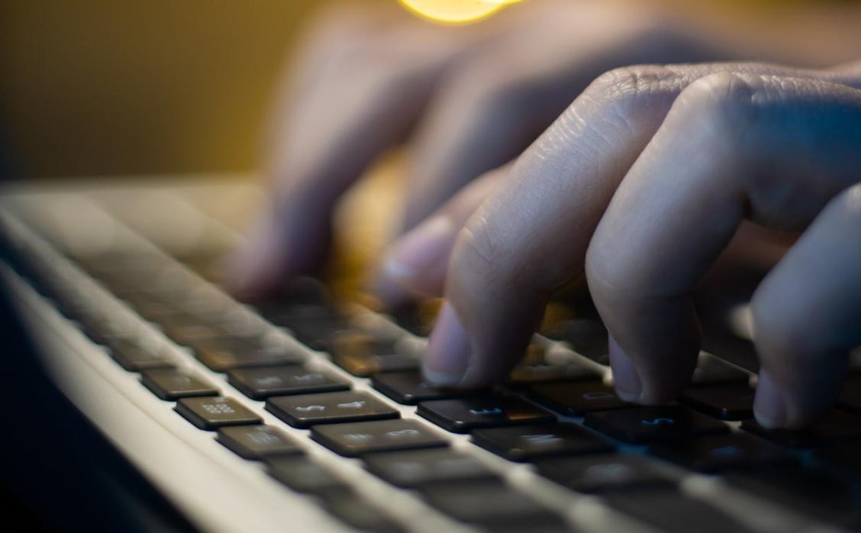 La inversión en ciberseguridad supera los cien millones de euros en Andalucía