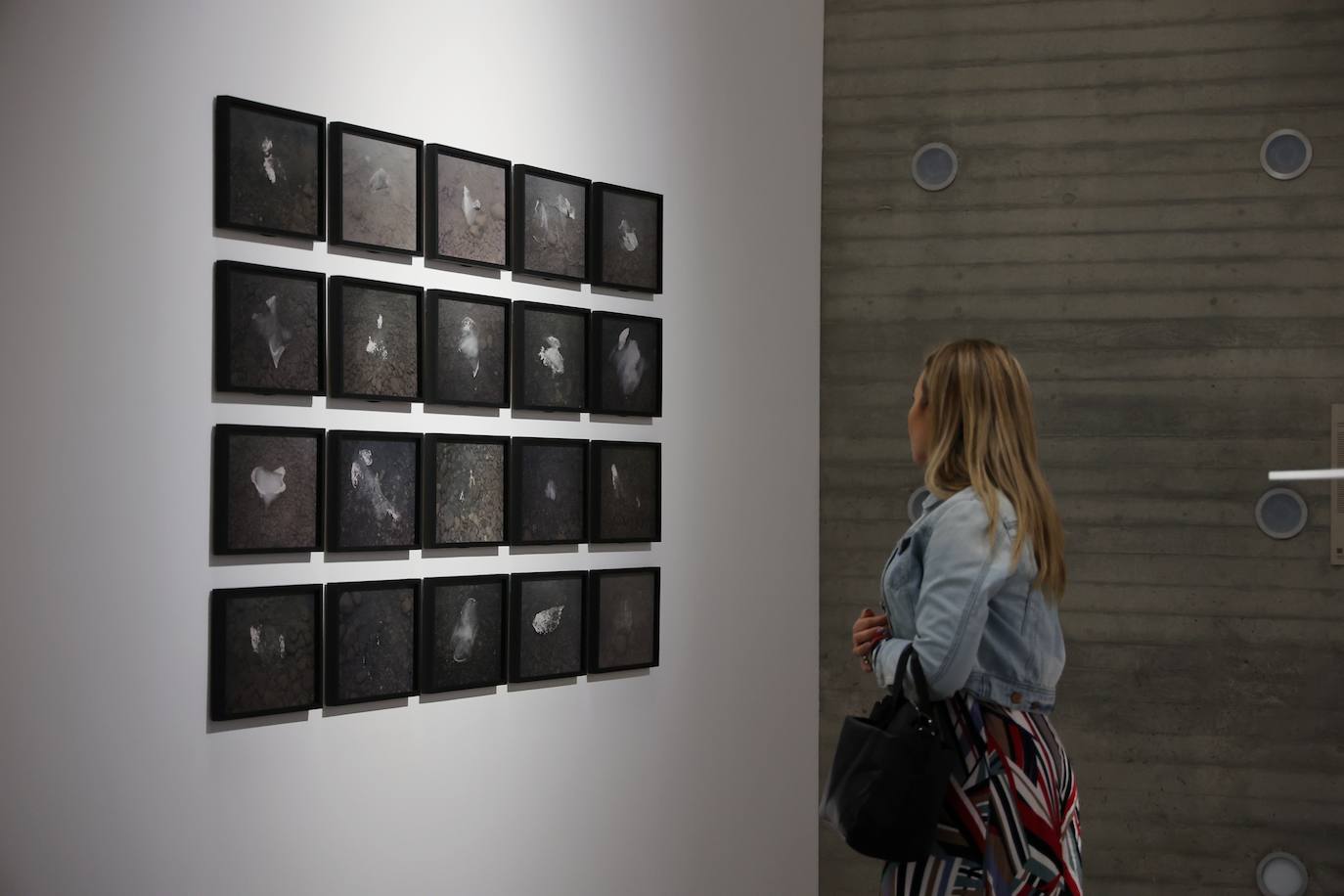 La renovación de la exposición &#039;Futuros abundantes&#039; en Córdoba, en imágenes
