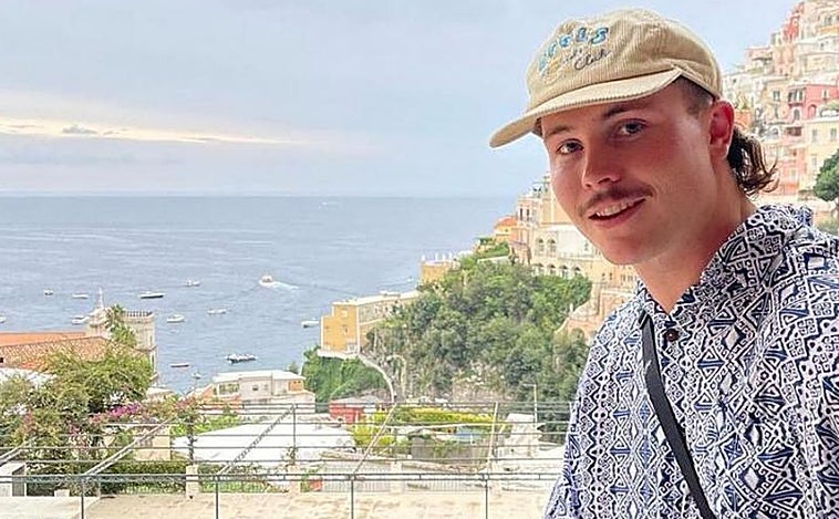 Localizado el cadáver del jugador de rugby Liam Hampson en la sala Apolo de Barcelona