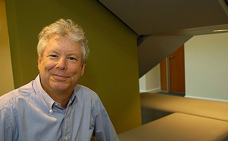 El Nobel de Economía Richard Thaler hablará en Salamanca sobre las oportunidades  de la longevidad