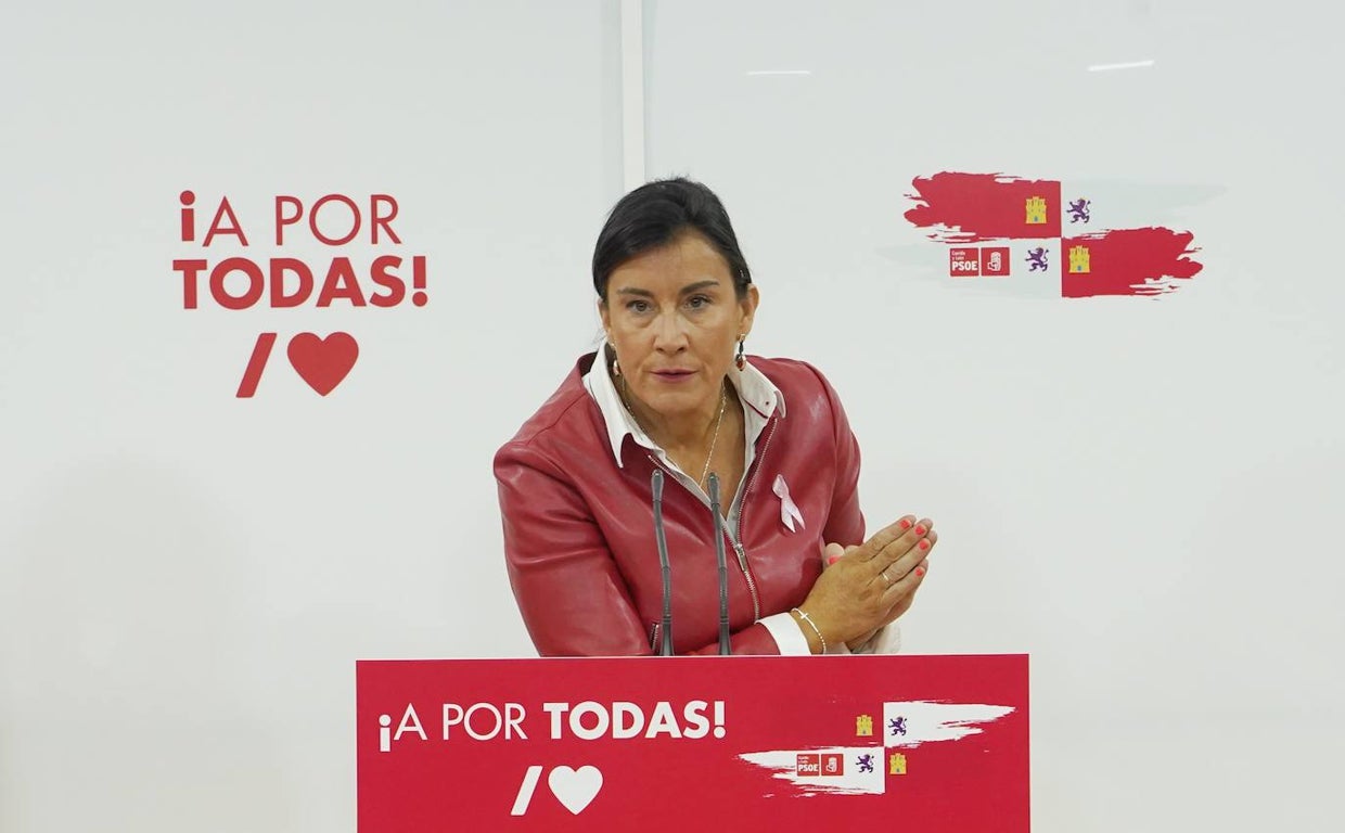 El PSOE ve «inutilidad absoluta» en los seis meses del pacto PP-Vox