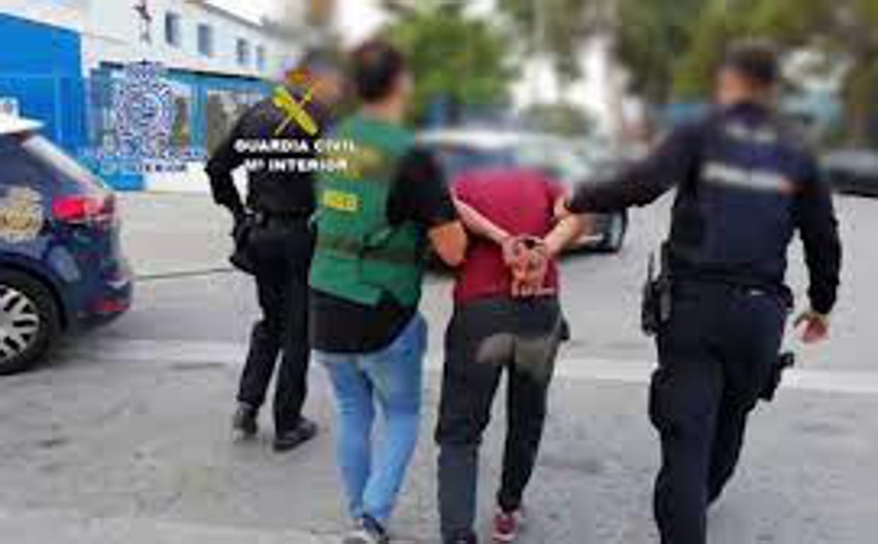 Fotografía de la operación Star/Bananero