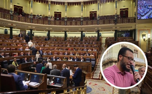 PP exige al Congreso medidas que garanticen la Seguridad Nacional tras el apoyo secesionista al 'salafista de Reus'