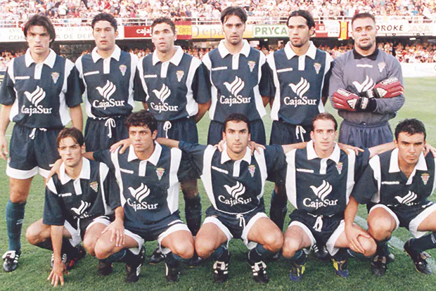 El 5-0 del Racing de Ferrol al Córdoba CF que cambió la historia moderna blanquiverde