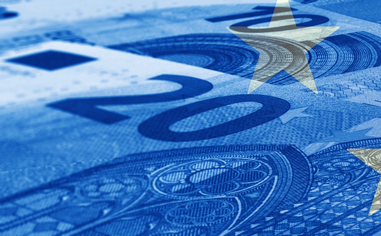 El Fondo Social Europeo también ha sufragado el coste de los contratos para hacer frente a la pandemia del Covid.