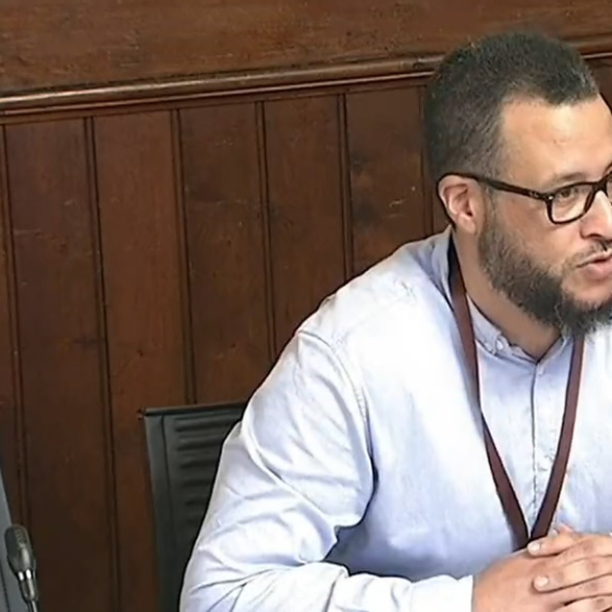 El juzgado de Reus ordena el internamiento en el CIE para Badaoui hasta su expulsión