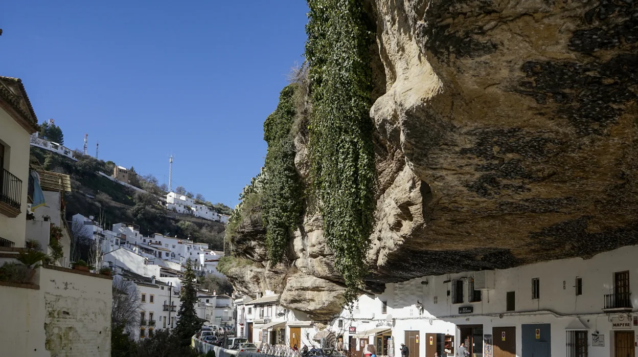 Seis pueblos de Andalucía, entre los 20 más bonitos de España
