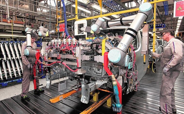 Industria incrementa en 180 millones las ayudas para el PERTE de la automoción tras las quejas de Volkswagen