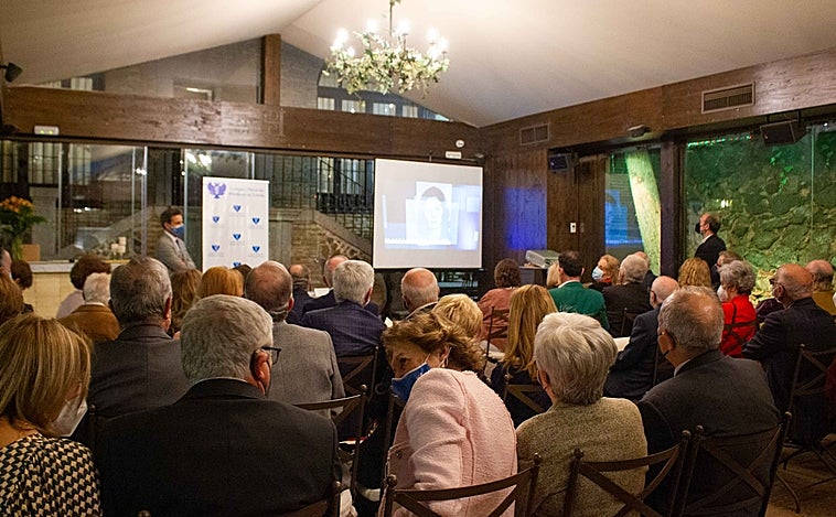 Vea quiénes son los 46 médicos 'honoríficos' de la provincia de Toledo