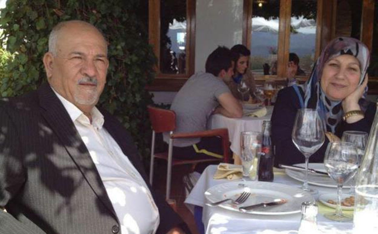 Imagen de archivo del millonario libanés juzgado en Valencia por tráfico de órganos entre vivos