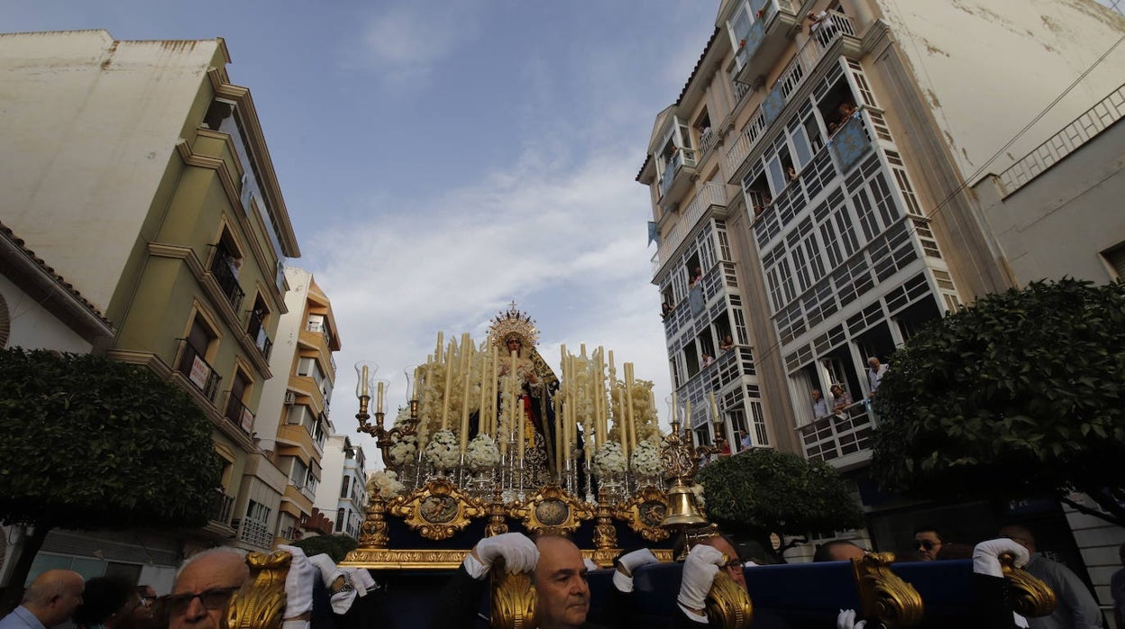 La Magna de Puente Genil, en imágenes