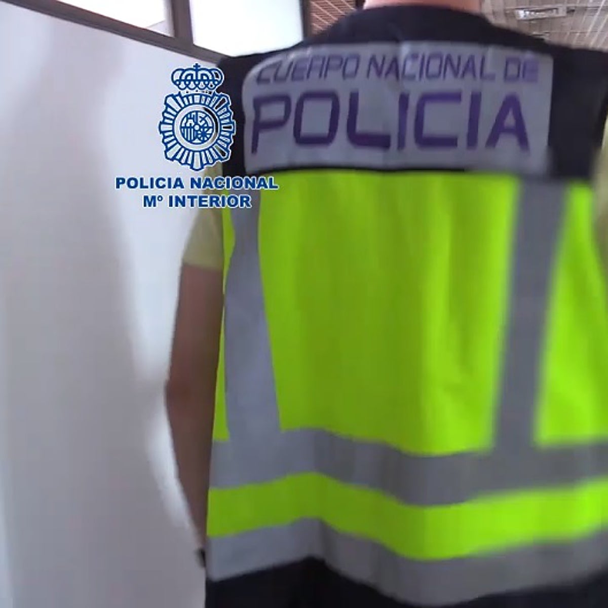 Detenidos dos atracadores de una joyería del centro comercial La Gavia por un robo valorado en 250.000 euros