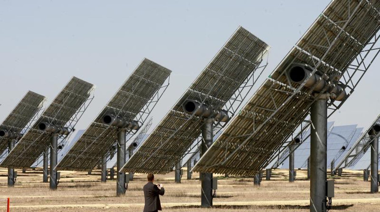 Umbrella Solar Investment completa el proyecto de la planta fotovoltaica en Puente Genil con capacidad para abastecer 8.000 hogares