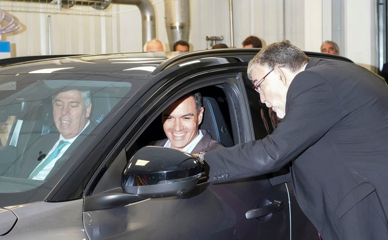 Renault sumará otros 500 ingenieros a su centro de innovación en Valladolid