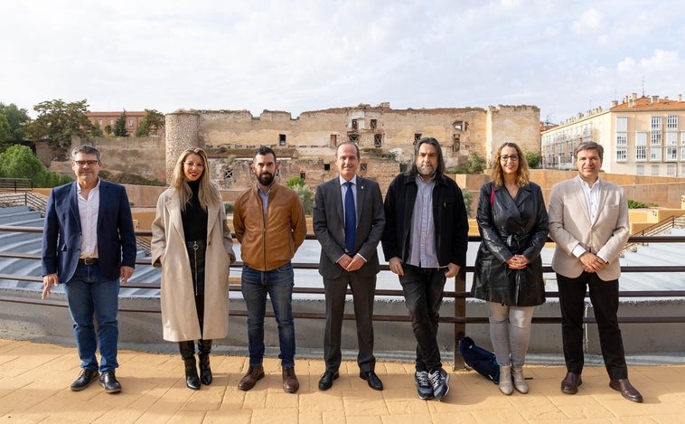 El auditorio 'Pedro Díaz' de Guadalajara reabre sus puertas diez años después