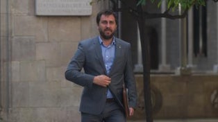 Imagen principal - Toni Comín