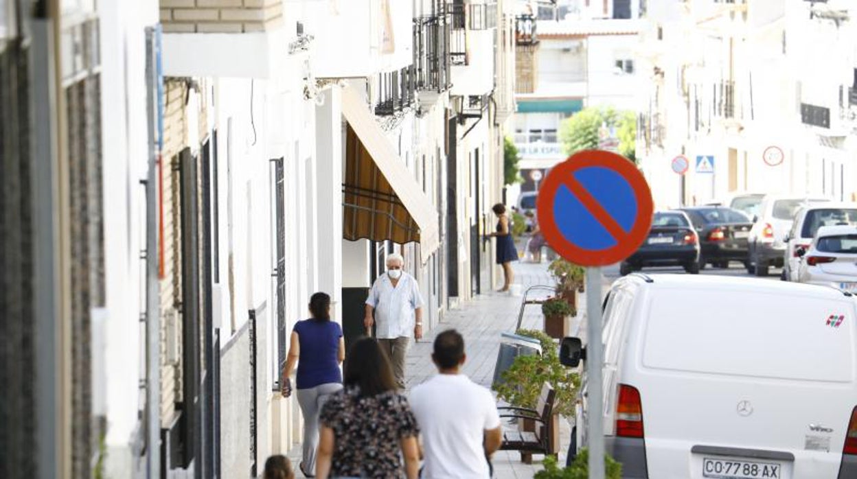 Las cinco noticias de este martes en Córdoba que debes conocer