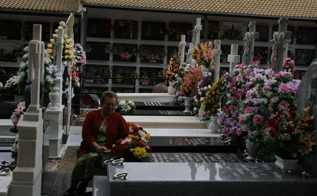 Día de Todos los Santos | Guía con todos los detalles para visitar los cementerios de Córdoba