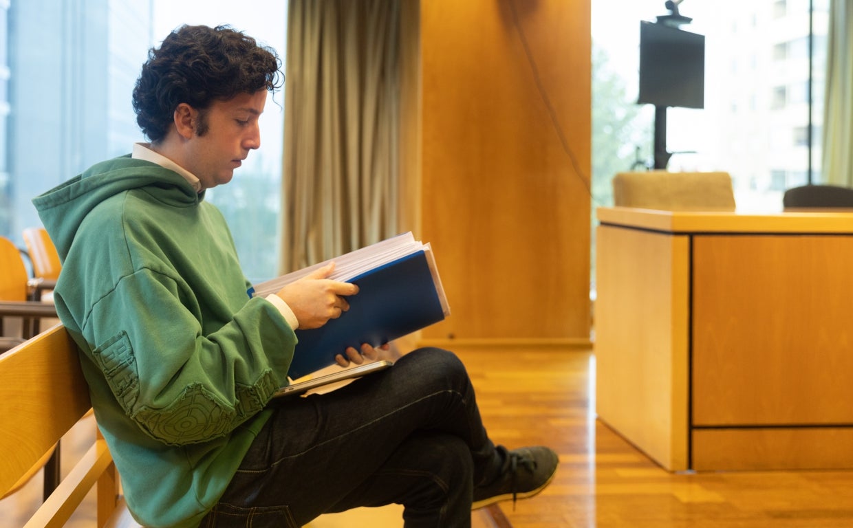 El Pequeño Nicolás «se saltaba los semáforos» y «preguntaba por Soraya» para simular que era del Gobierno y del CNI