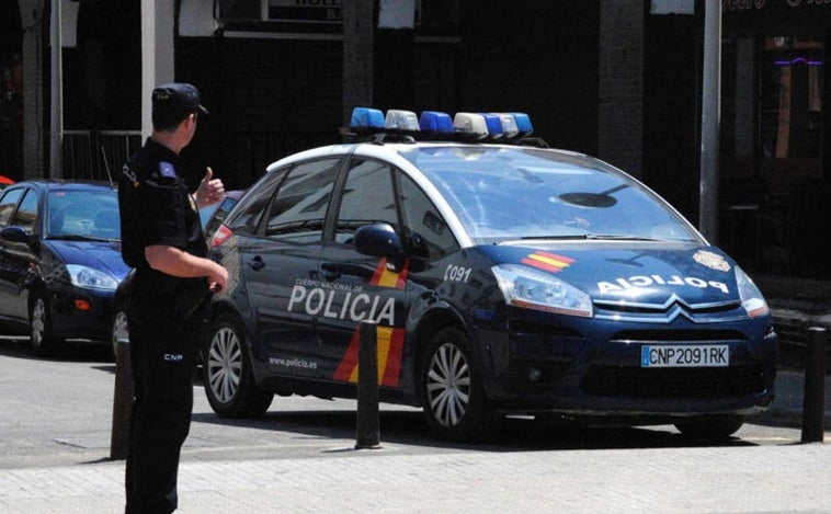 Encuentran al delincuente que agredió a un policía en Puertollano y se dio a la fuga