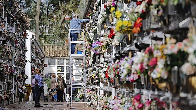 Día de Todos los Santos | Guía con todos los detalles para visitar los cementerios de Córdoba