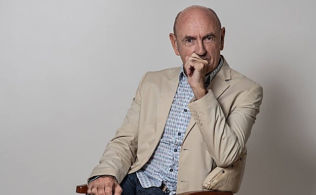 El realizador vasco Iñaki Arteta