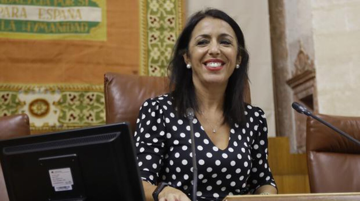 La Junta de Andalucía ofreció un cargo «institucional» a Marta Bosquet distinto del de presidenta del Ifapa