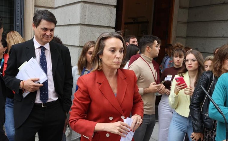 El PP rechaza los Presupuestos 'sanchistas', porque solo buscan «la supervivencia del Gobierno»