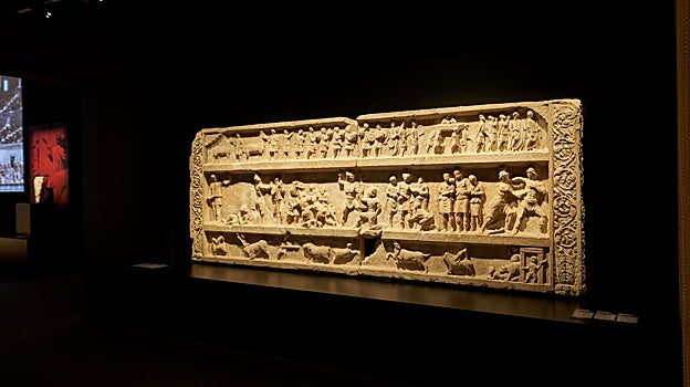 El MARQ amplía el plazo de la exposición «Gladiadores. Héroes del Coliseo»