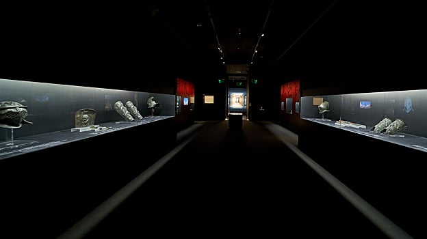 El MARQ amplía el plazo de la exposición «Gladiadores. Héroes del Coliseo»