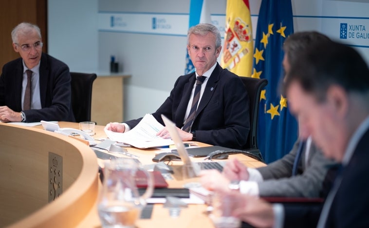 Galicia anuncia medidas legales si se activa el impuesto a las grandes fortunas