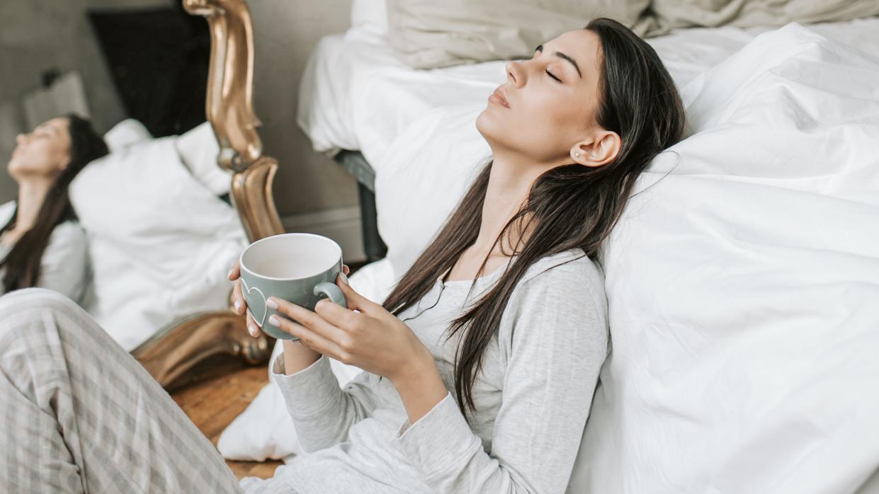 Cómo el Feng Shui en tu dormitorio puede ayudarte a dormir mejor