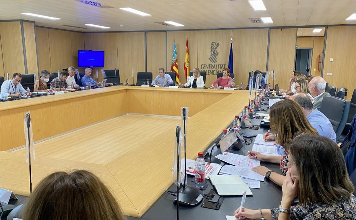 La Generalitat Valenciana abonará en diciembre 140 millones de euros ...