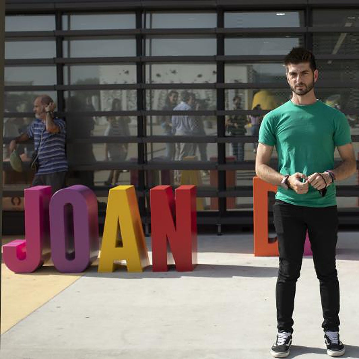 La primera operación del pequeño Óliver acaba de forma «satisfactoria»