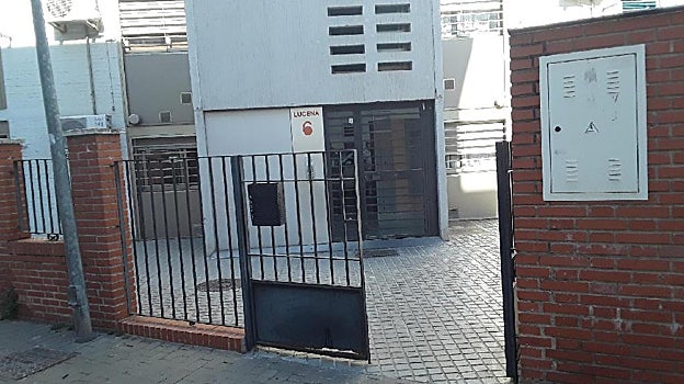 Un piso en venta en la calle Lucena, 6 es la propuesta más económica en Altamira