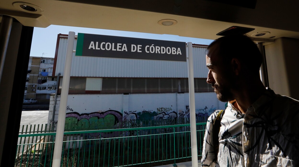 Cercanías de Córdoba | Los billetes suben hasta 2,9 y 4,6 euros al acabarse el apoyo municipal