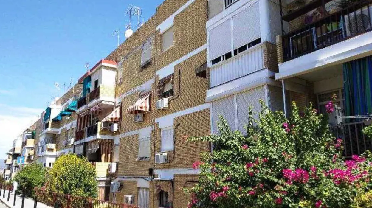 Estos son los pisos de los bancos en Córdoba con los precios más tentadores