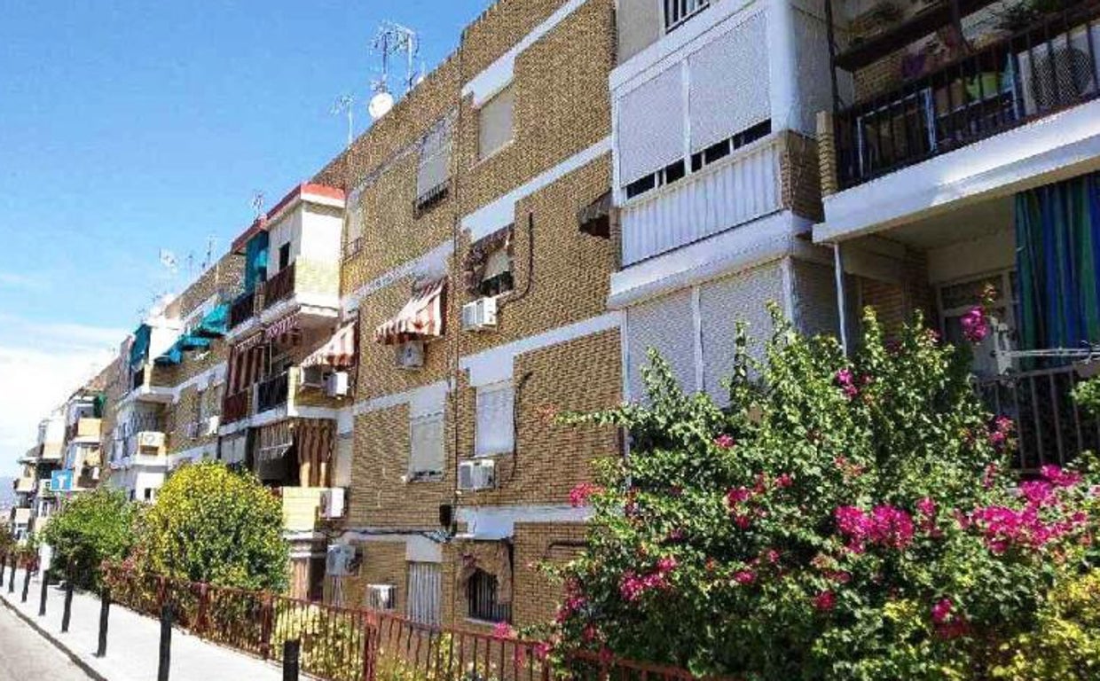 Estos son los pisos de los bancos en Córdoba con los precios más tentadores