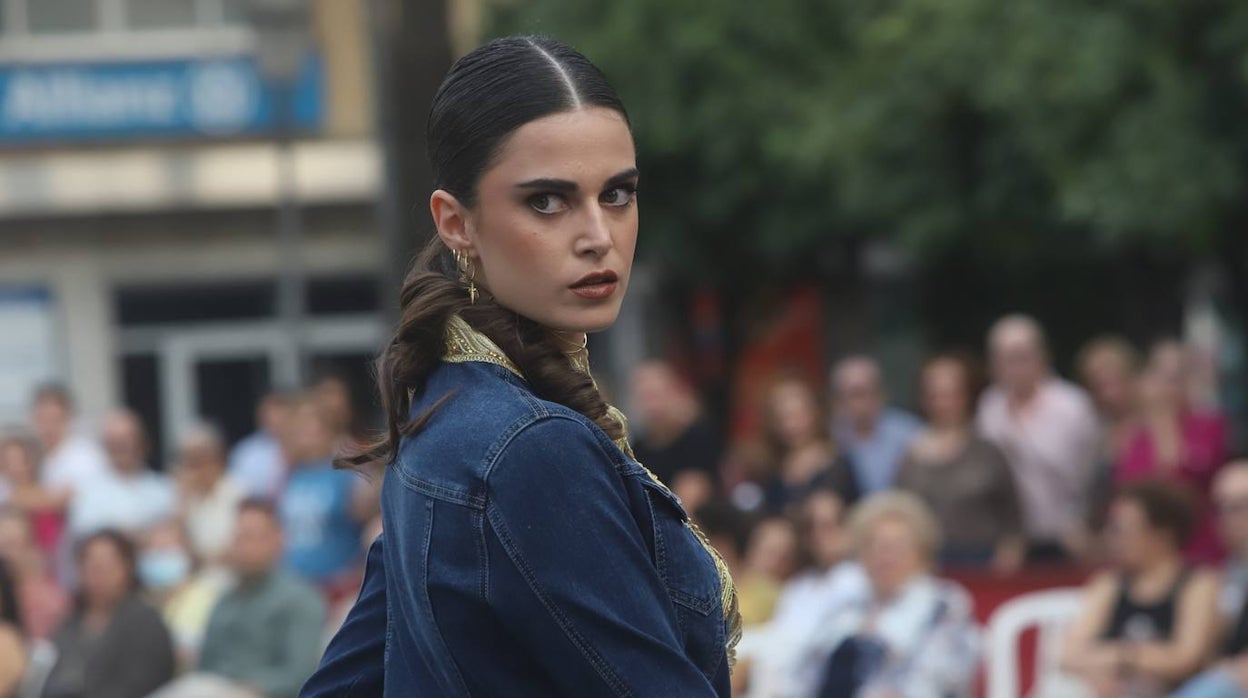 El desfile Córdoba es Moda, en imágenes