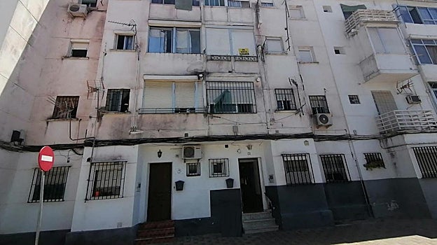 La vivienda más económica en Servihabitat está en Punta Umbría, 18