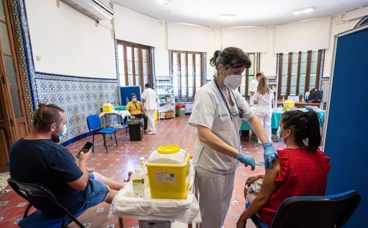 Sanidad notifica 17 muertes por coronavirus en la Comunidad Valenciana en una semana