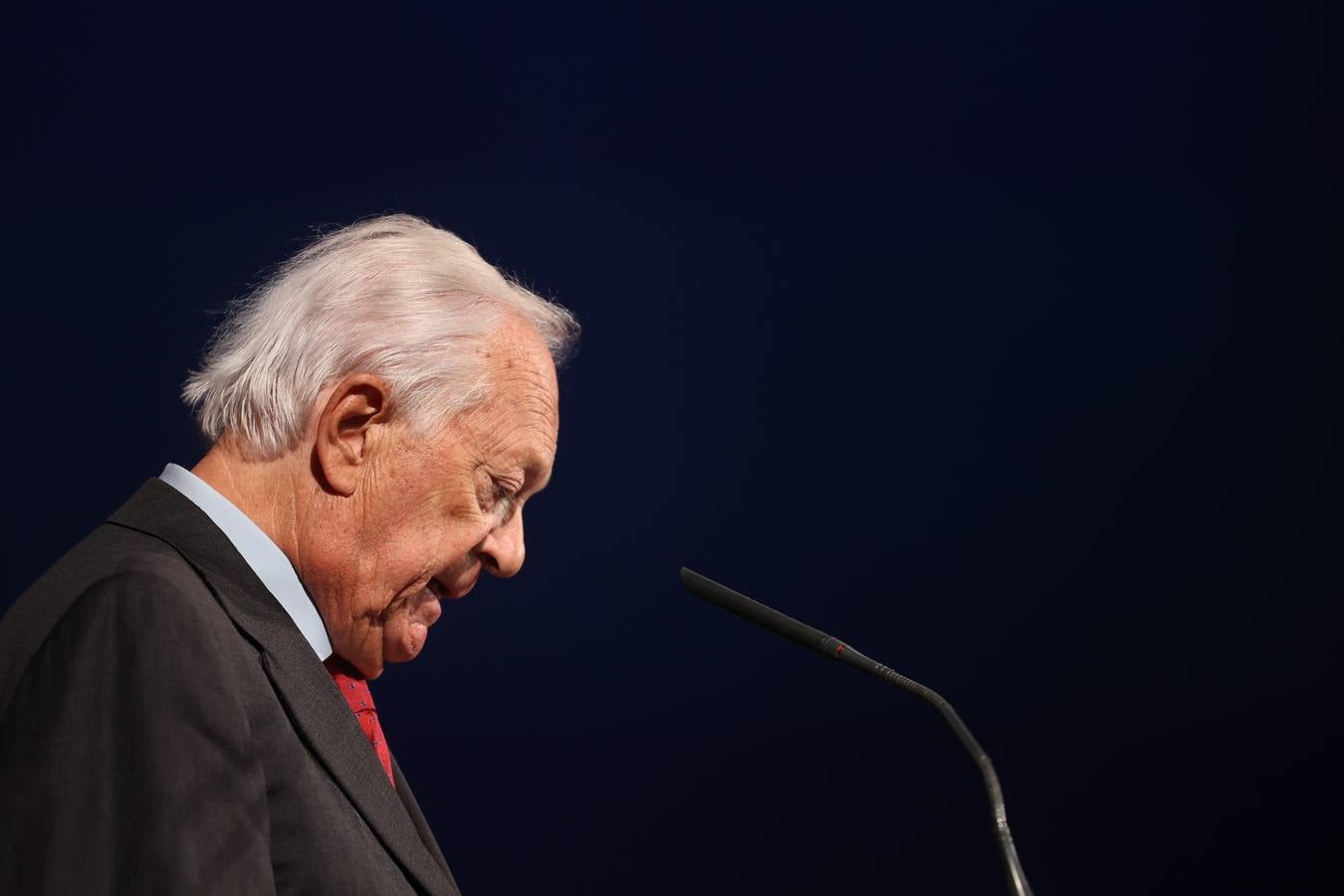 La soberbia entrega de los Premios Averroes de Oro, en imágenes