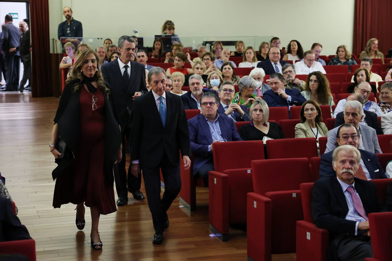 La soberbia entrega de los Premios Averroes de Oro, en imágenes