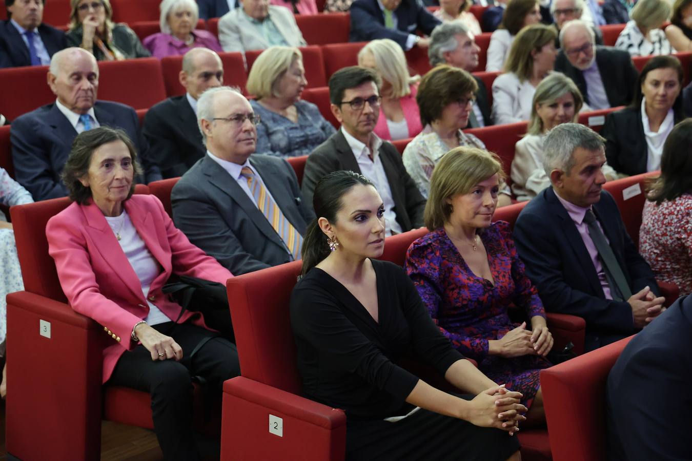 La soberbia entrega de los Premios Averroes de Oro, en imágenes