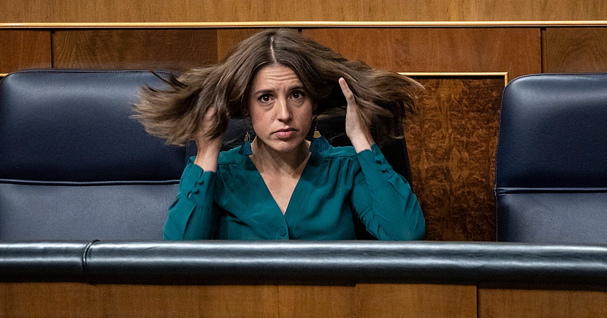 Ser mujer no es un sentimiento